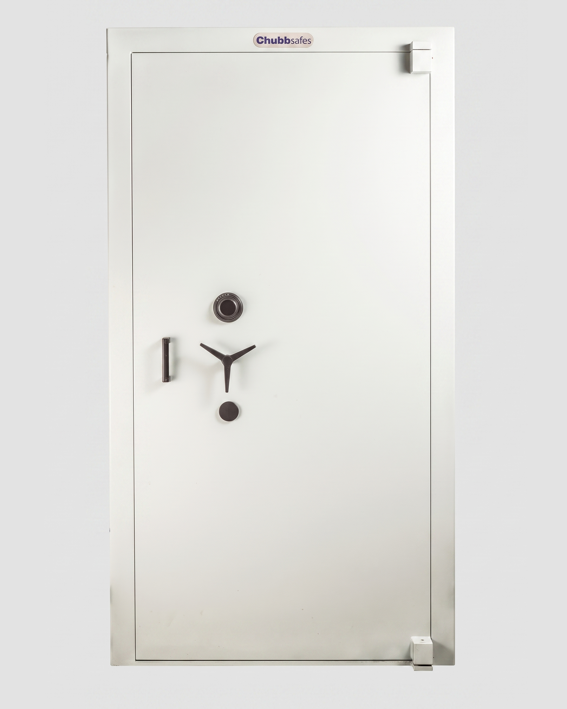 Bookroom Door